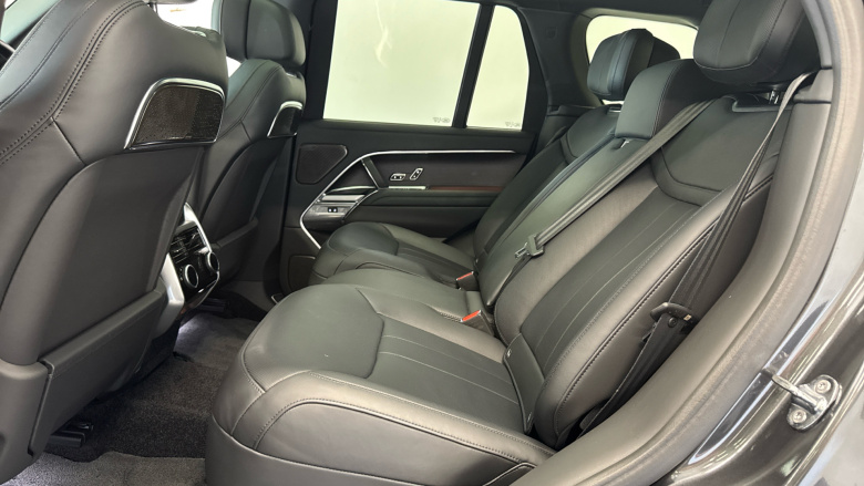 Land Rover Range Rover 3.0 P400 Autobiography 4dr Auto Petrol Estate